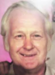 Lawrence Johnson Obituary (1939