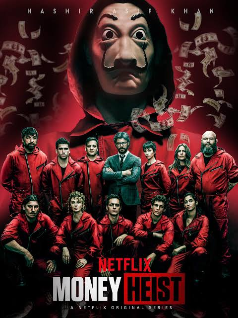 Money Heist: who are the real criminals? – The Index