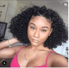 How Staying Fit Affects Hair Growth Curly Hair Styles Natural Hair Styles Curly Hair Styles Naturally