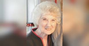 Obituary information for Wanda Coleman Allison