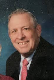 Edward Coughlin Obituary (2024)