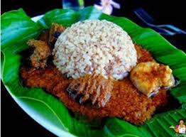Sample resume of front end developer for freshers. How To Make Ofada Rice Stew Union Of Campus Journalists University Of Ibadan