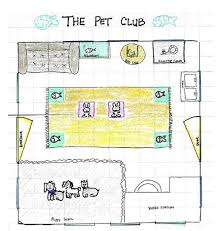 Creating A Two Dimensional Blueprint Blueprints Early Education Classroom Engineering Classroom