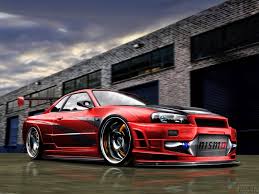 Nissan Skyline Gtr R34 2 Fast 2 Furious Wallpaper Perfect Tuned For Speed And Agility Car Nissan Skyline Gt R 7 Nissan Gtr Skyline Nissan Skyline Skyline Gt