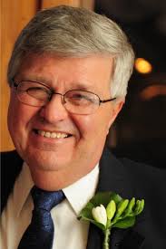 Obituary information for Harry Heinlein