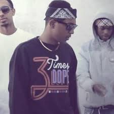 Stream Hunter Albin music