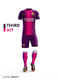 May 31, 2021 · sergio aguero has been officially unveiled as a barcelona player at camp nou, pulling on the club's famous kit for the first time on monday. Fc Barcelona Football Kit 16 17 On Behance