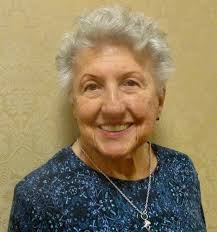 Constance "Connie" Smythe Obituary — Mitchell Funeral Homes
