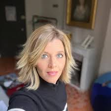 Wendy Bouchard's Instagram, Twitter & Facebook