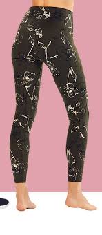 Tj maxx printed cropped marble leggings. Best Yoga Pants Yoga Pants Brands At Marshalls