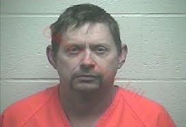 View Crime Records & Information Of Inmate Jerry Doyle Simmons