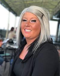 Face Time: Jamie Caouette, homeless youth advocate