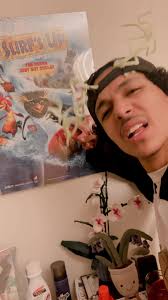 Cody Maverick Halloween Costume