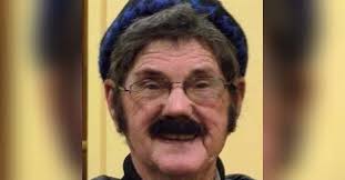 Donald A. "Tex" Robertson Obituary