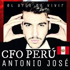 Profile for CFO Antonio José Perú