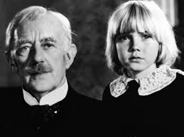 Der kleine Lord“: So sieht Hauptdarsteller Ricky Schroder heute aus