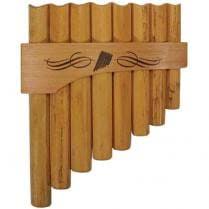 Acheter Une Flute De Pan Bax Music
