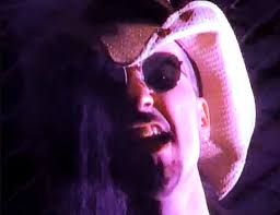 Ministry's industrial sound inspiration