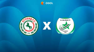 Al-Ettifaq x Al-Najma: Palpite, Onde Assistir, Prognóstico - Campeonato Saudita (04/05/2026)