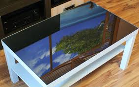 Originale Venezianischer Spiegel Fur Tisch Led 3d Table Infinity 550 900 4mm Mobel Wohnen Mobel Tische Ebay In 2019 Venezianische Spiegel Infinity Spiegel Und Spiegel