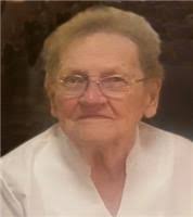 Joann Schrage Obituary (1933