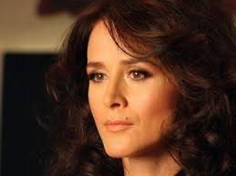 Susan Daria Casandra