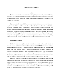 Contractul de donatie se poate incheia si prin mandatar. Doc Contract Donatie Irina Dima Academia Edu