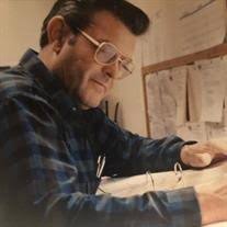 Dallas Edwin Gunter Obituary