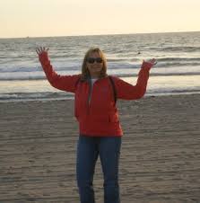 Pamela K “Katy” Hindman Tacker (1965-2011)