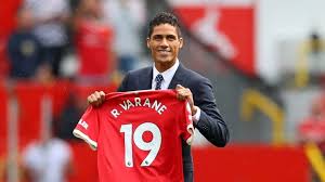 The latest man utd news including team news, injury updates, transfers, features, match previews, match reports and more. Man Utd News Raphael Varane Sends Message To Man Utd Fans