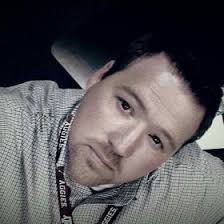 Raymond Magee (rdmagee)