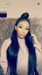 She is well known for her hot looks and cute smile. 220 Aaliyah Jay Ideas In 2021 Aaliyah Jay Aaliyah Hair Beauty