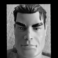 Tadhg Leonard a small-scale farmer from Mayo