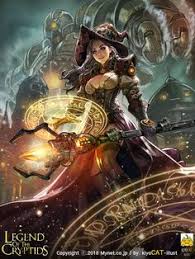 500 Legend Of The Cryptids Ideas Fantasy Art Legend Fantasy Characters Work for applibot's legend of the cryptids. 500 legend of the cryptids ideas