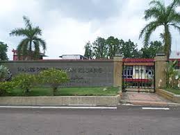 7, jalan 1/7, taman sri kluang, 86000 kluang, johor. Kluang Town Wikipedia