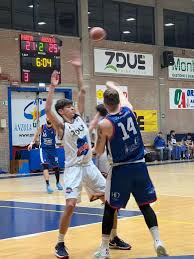 Blog - Anzola Basket