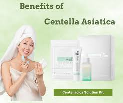Image result for Centella asiatica