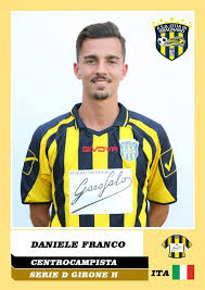 Find daniele franco's contact information, age, background check, white pages, property records, liens, civil records, marriage history & divorce 6 people named daniele franco living in the us. Scheda Giocatore G7443200 Turris Italia Serie C Girone C