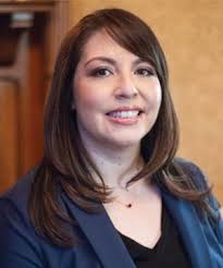 Newly-Elected Board Members