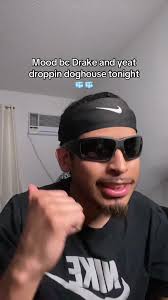 Just Like Drizzy Said I Just Need One Dance Baby