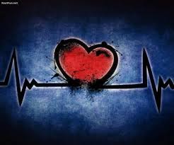 Can you feel my heartbeat groove mix. Love Heartbeat Wallpaper Hd