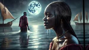 Survival journey through a dangerous forest