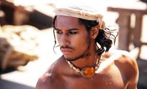 Egg Post Production Expands Ahead of Sky 1's 'Sinbad' Arrival