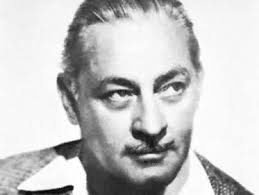 REMEMBERING JOHN BEAL! Today, August 13th, we acknowledge the life and  times of John Beal (August 13, 1909