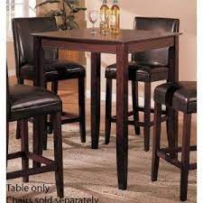 Oh, one last thing.the table is bloody heavy. 17 Pub Style Table Ideas Table Pub Table Sets Pub Style Table