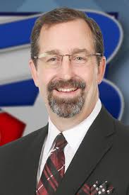 Casey Dacus announces resignation at Navasota ISD