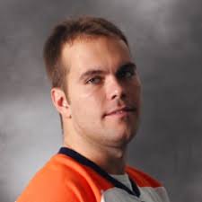 Kevin Mitchell Stats and Player Profile