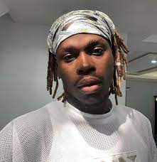 Vais encontrar a maior coleção de jogos correr gratuitos neste website para toda a família. Why Is Fireboy Sounding Like Expired Wande Coal On His New Song Peru Angry Fan Writes Naijaloaded