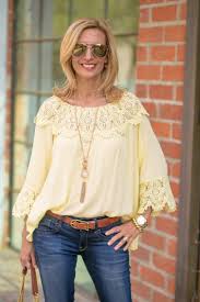 1000+ styles including the latest crops, tanks, tees, blouses & long sleeve tops. Summer Trend Alert Off The Shoulder Tops