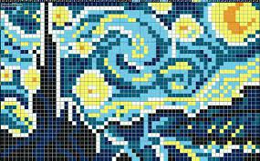 All our patterns are hand drawn first, with colors and symbols carefully selected to ensure a pleasant cross stitching experience. Pin By Giuditta Kitchen On Cross Stitch Punked Cross Stitch Cross Stitch Patterns Stitch Patterns